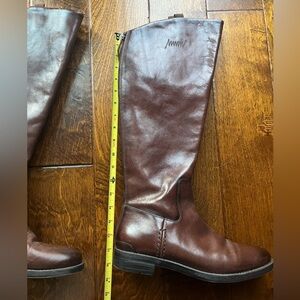 Franco Sarto Meyer Boot